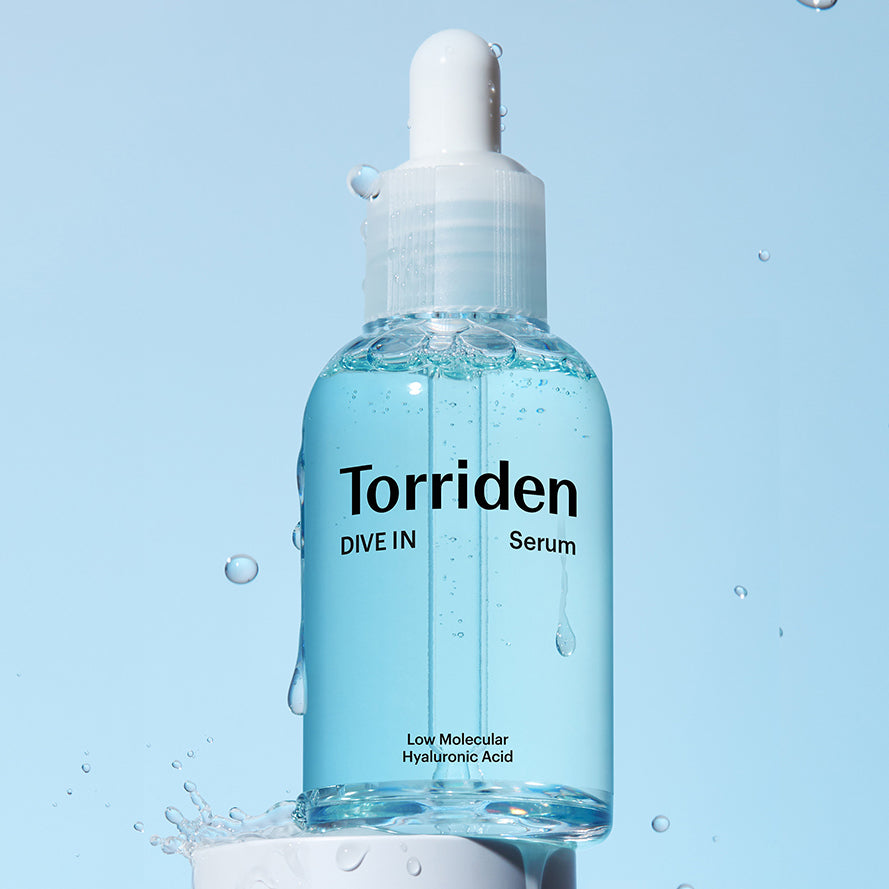 Dive in Serum Torriden