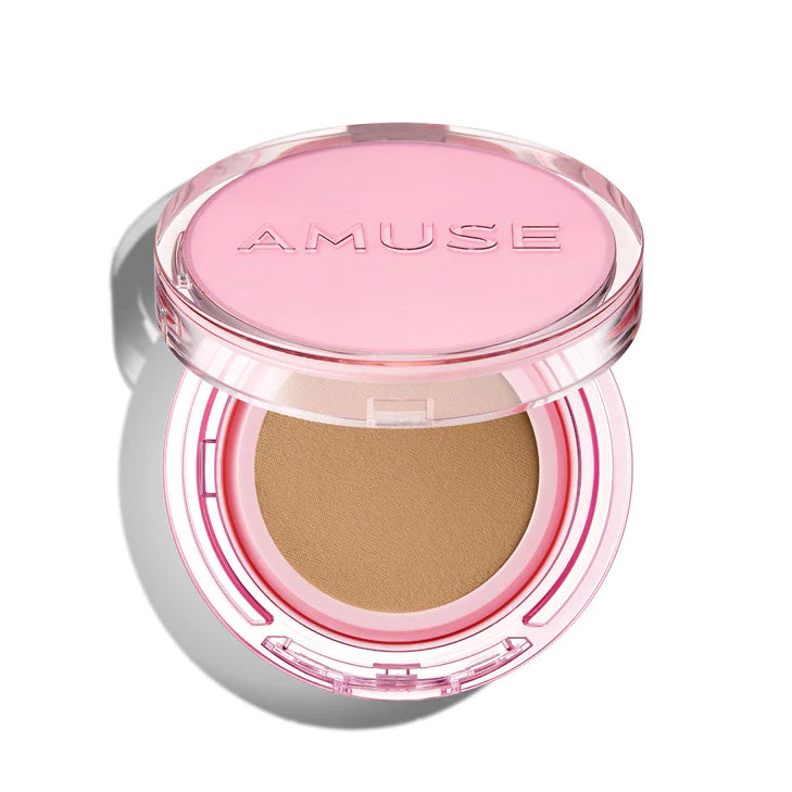 Dew Power Vegan Cushion