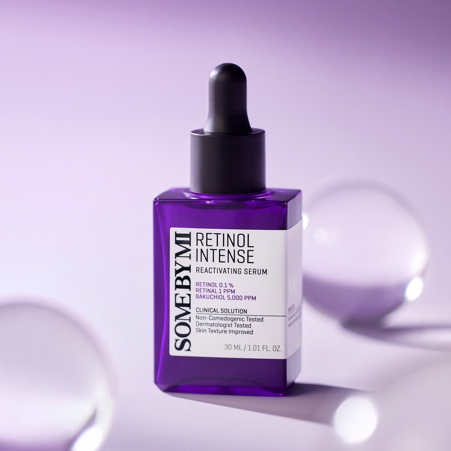 Retinol Intense Reactiviting Serum