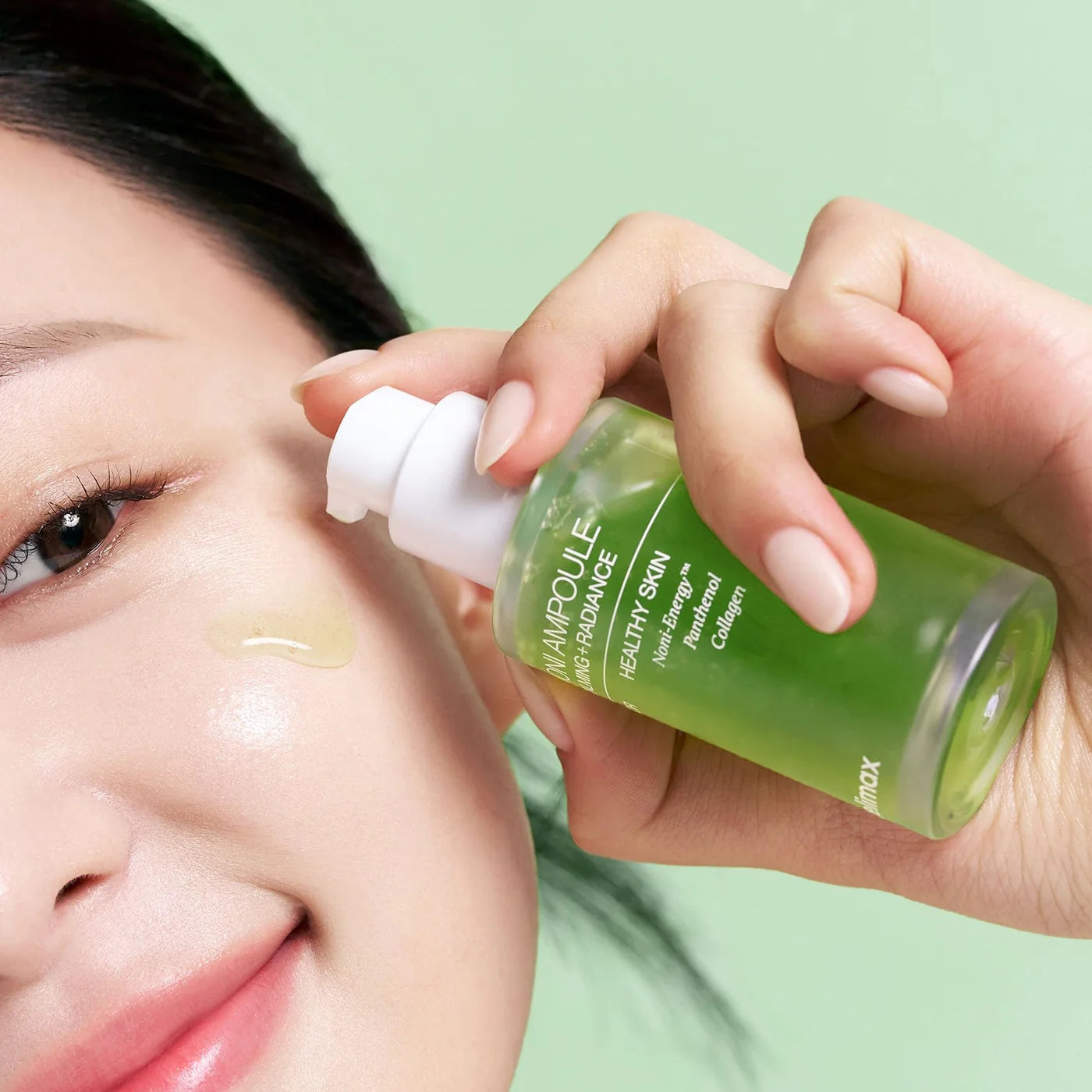 Noni Ampoule Calming + Radiance