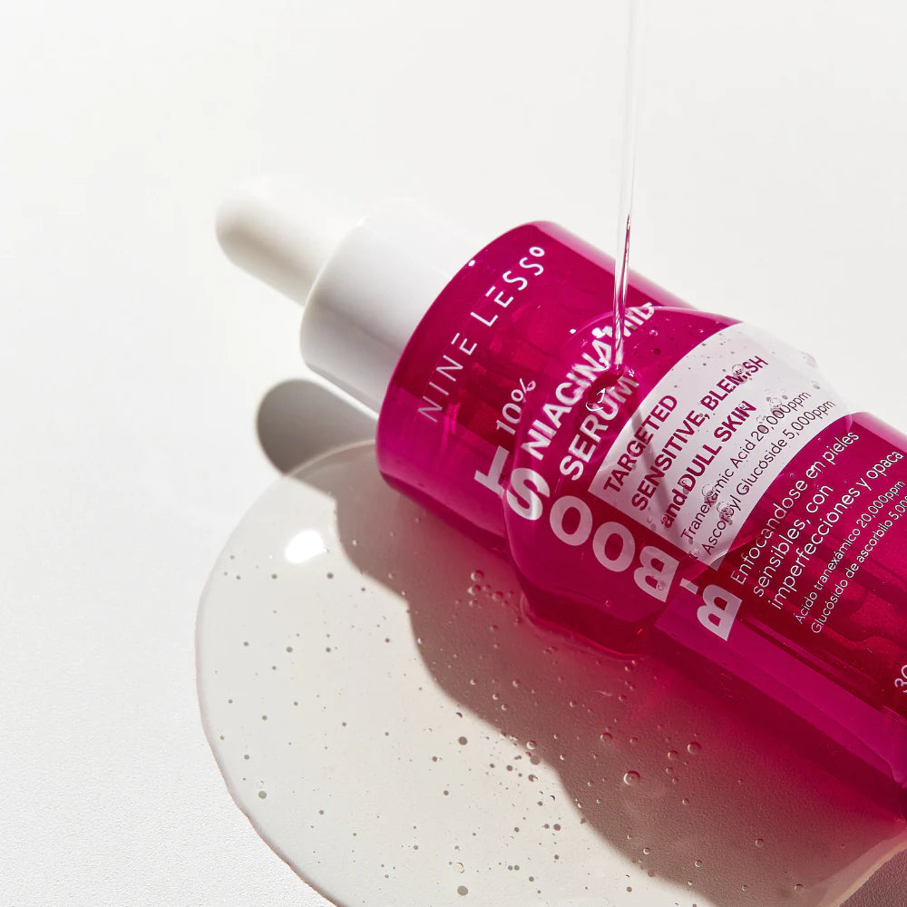 B-boost 10% Niacinamide Serum