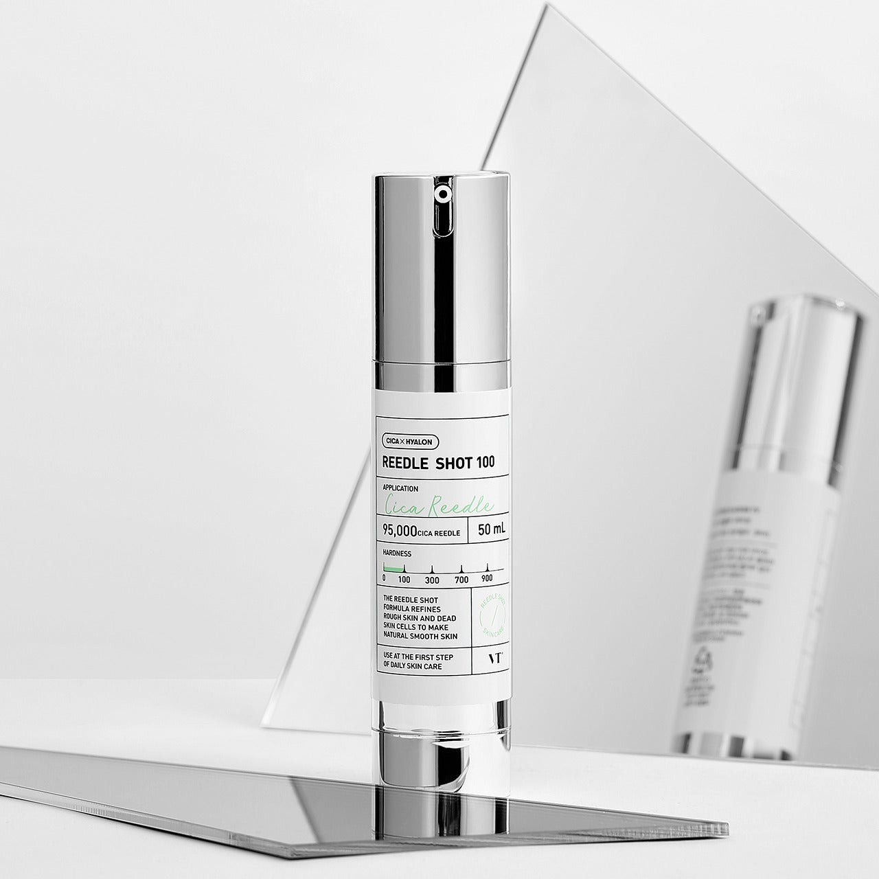 Reedle Shot 100 Essence