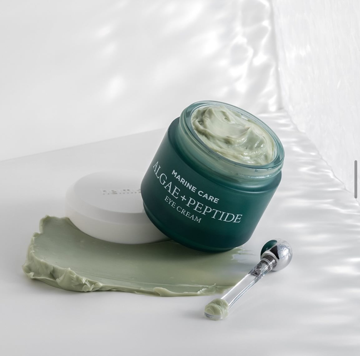 Marine Care Algae + Peptide Eye Cream