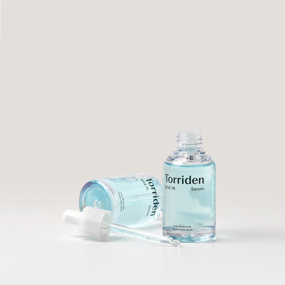 Dive in Serum Torriden