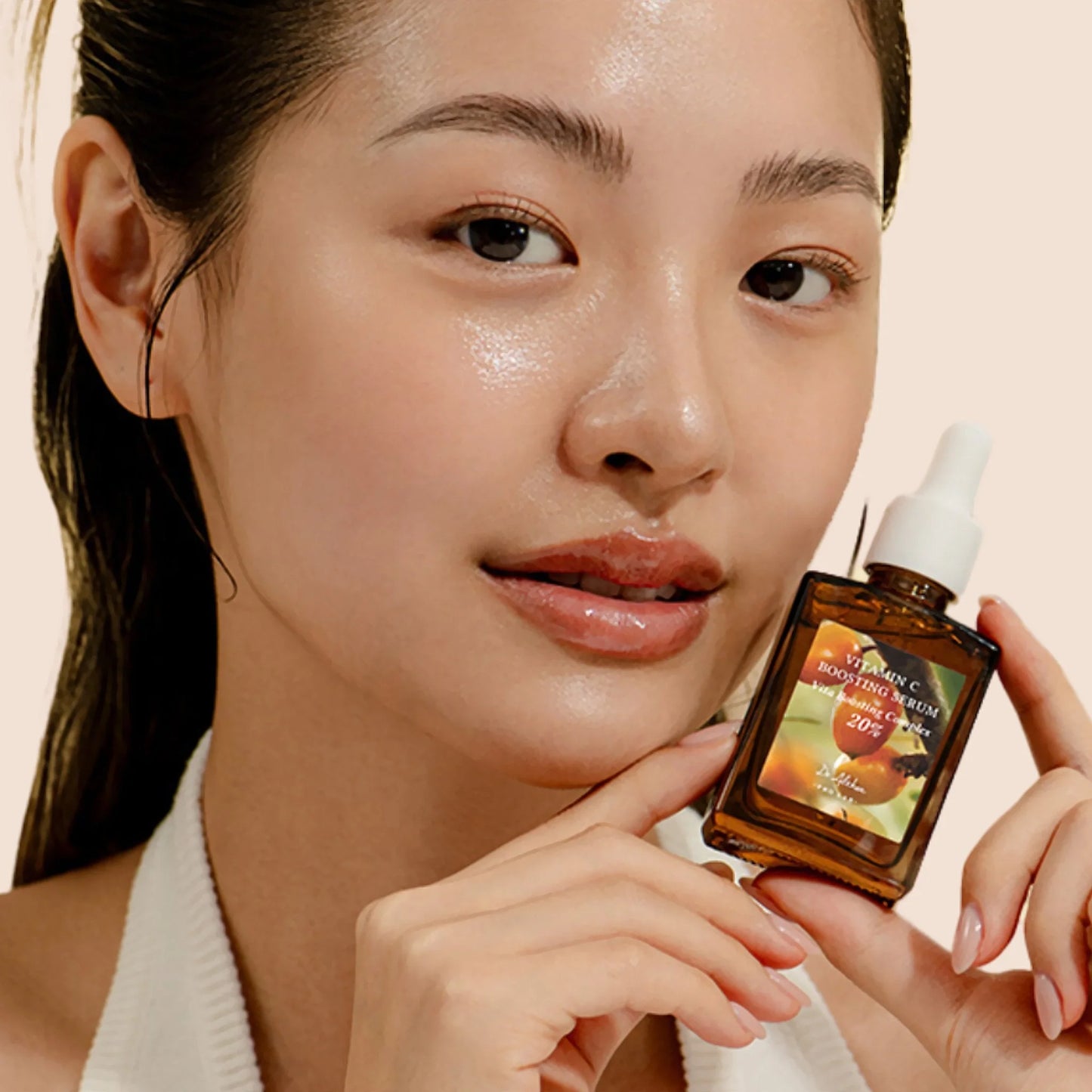 Vitamin C Boosting Serum