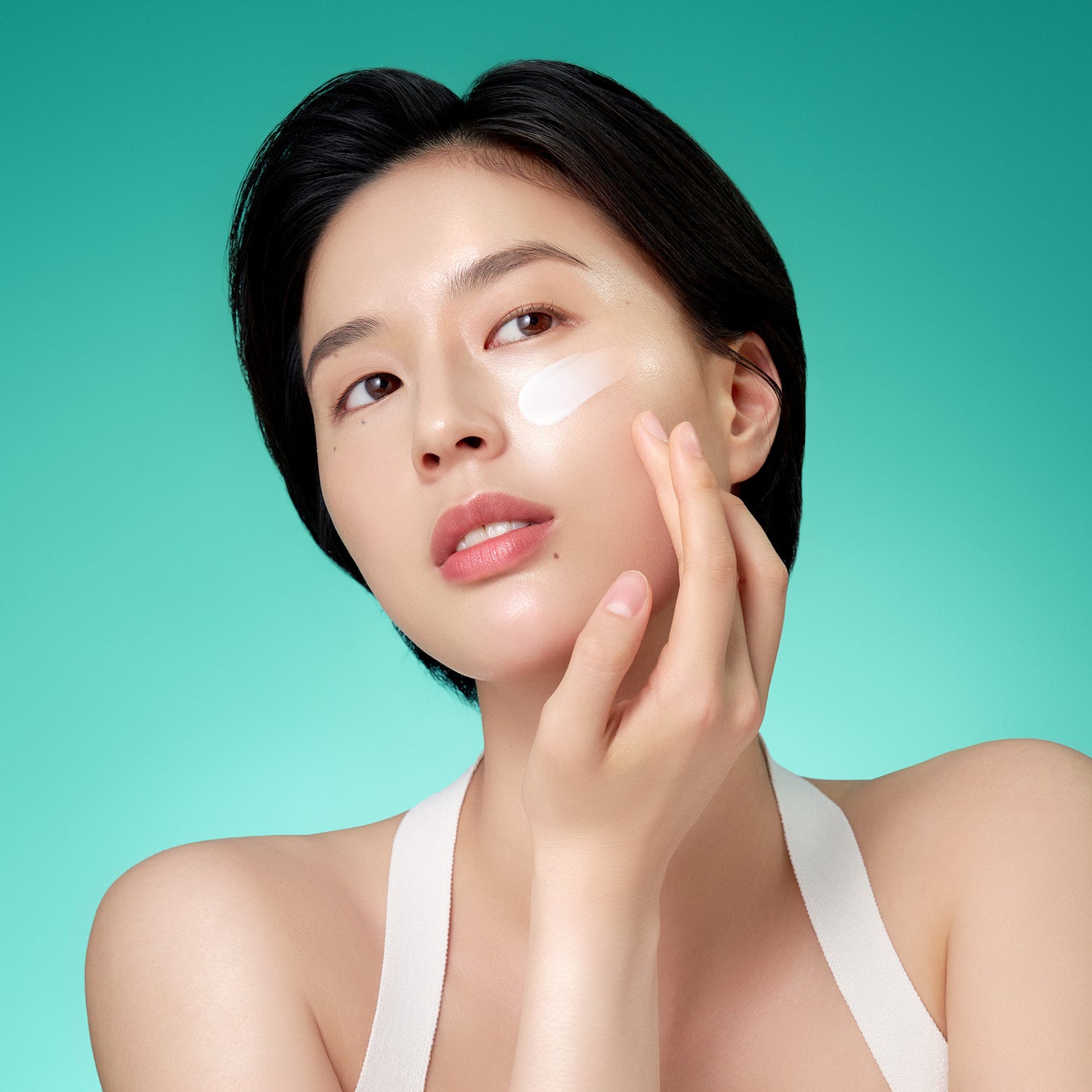 Mighty Bamboo Panthenol Cream