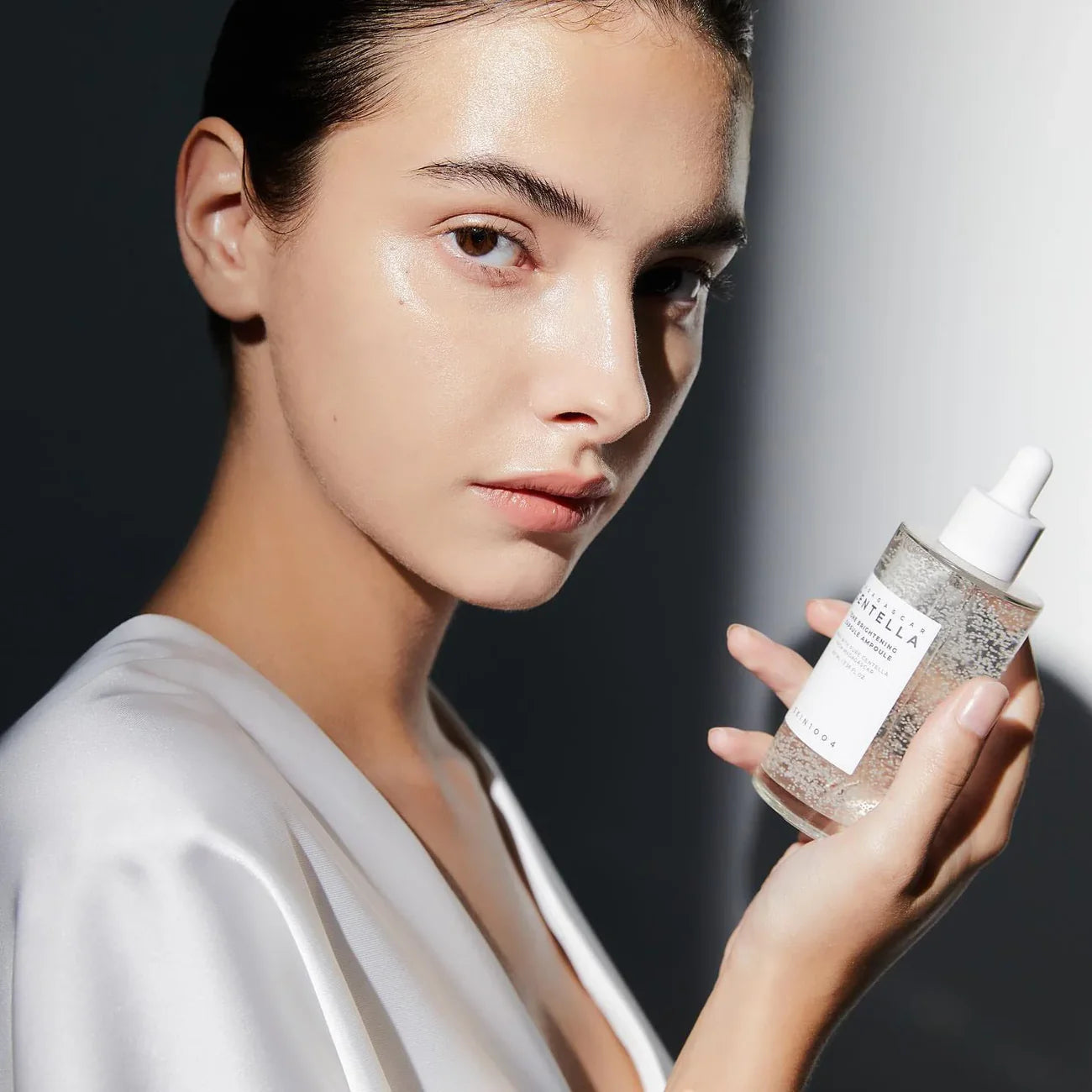 Tone Brightening Capsule Ampoule