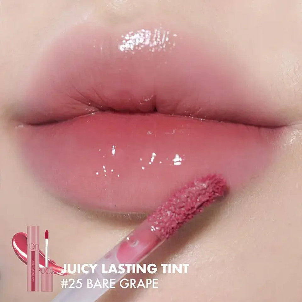 Juicy Lasting Tint: Bare Juicy Series