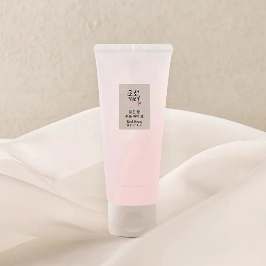 Red Bean Water Gel