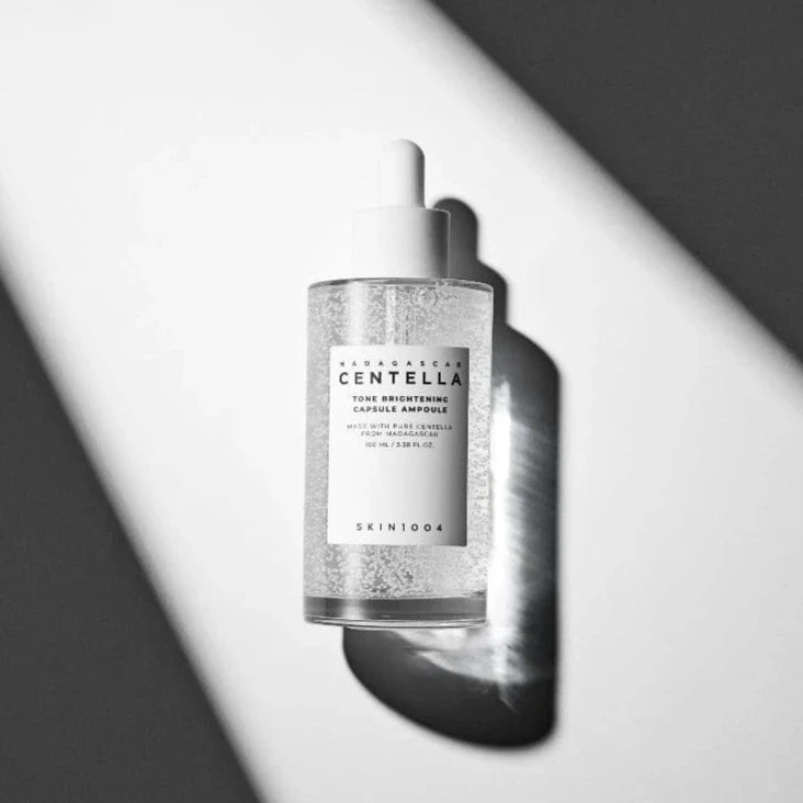 Tone Brightening Capsule Ampoule