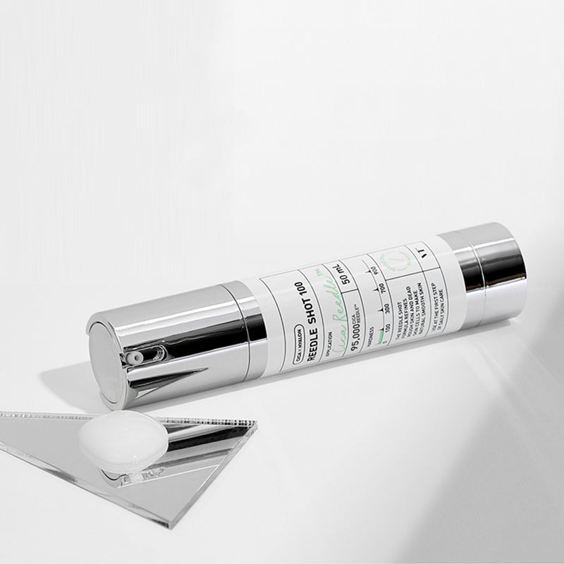 Reedle Shot 100 Essence