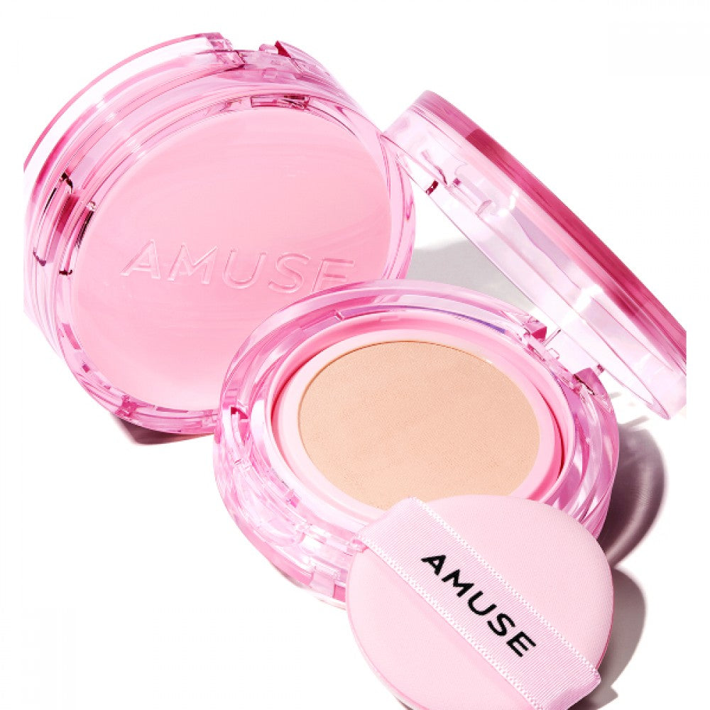 Dew Power Vegan Cushion