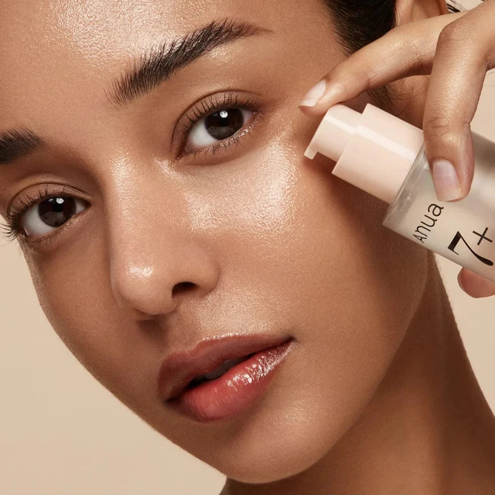 Rice Ceramide 7 Hydrating Barrier Serum