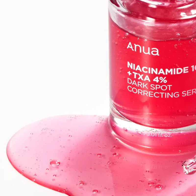 Niacinamide 10% + TXA 4%