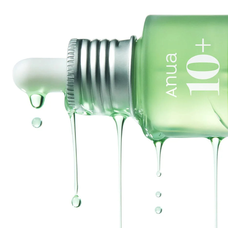 Azelaic Acid 10 Hyaluron Redness Soothing Serum