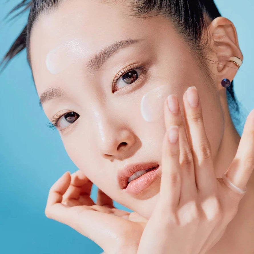 Bio Watery Sun Cream