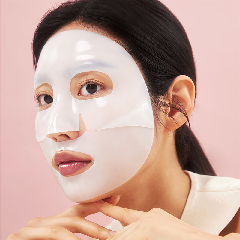 Bio Collagen Real Deep Mask