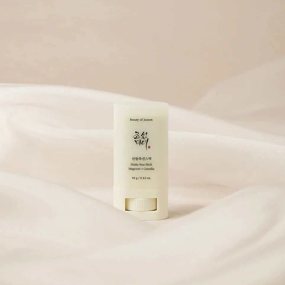 Matte Sun Stick - Beauty of Joseon