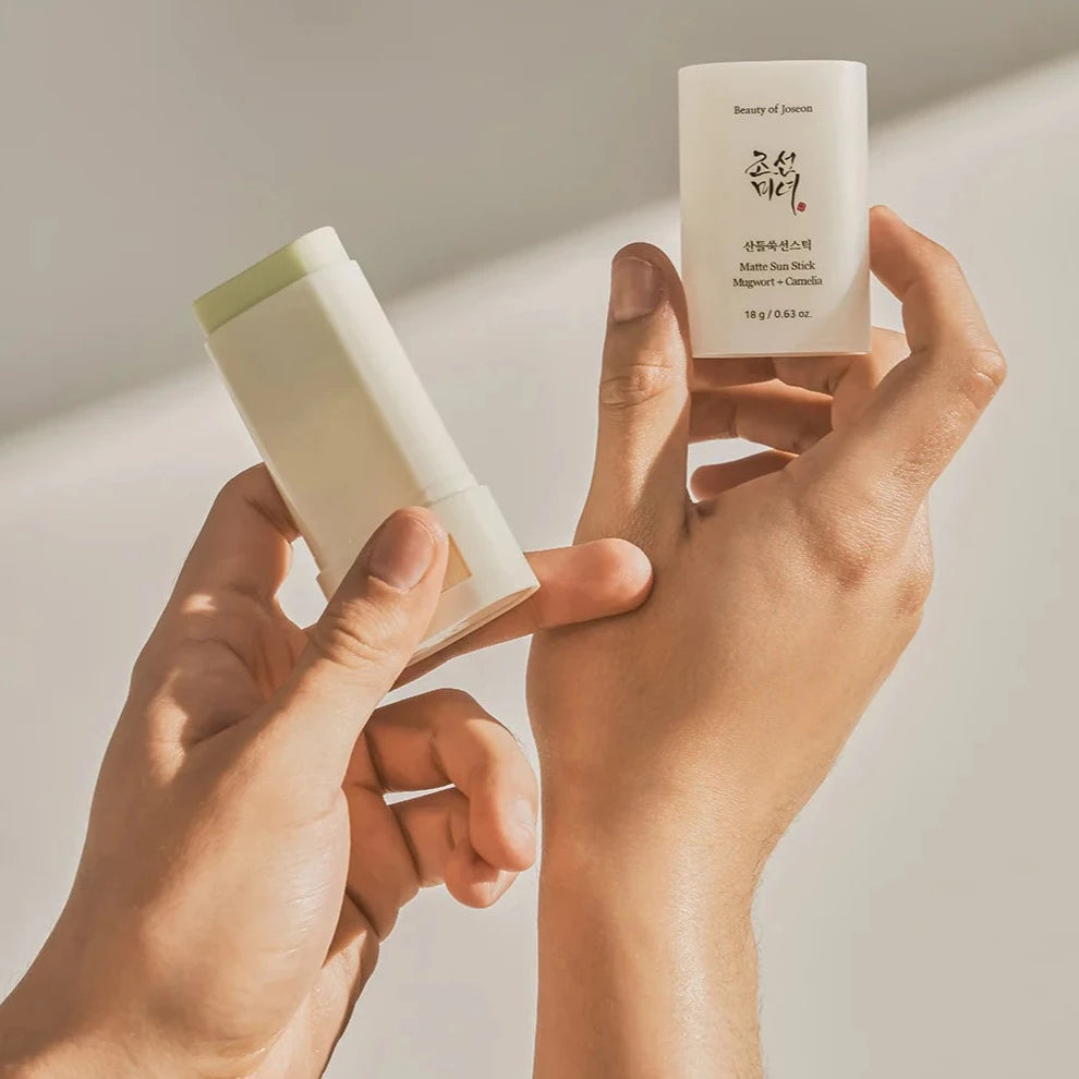 Matte Sun Stick - Beauty of Joseon