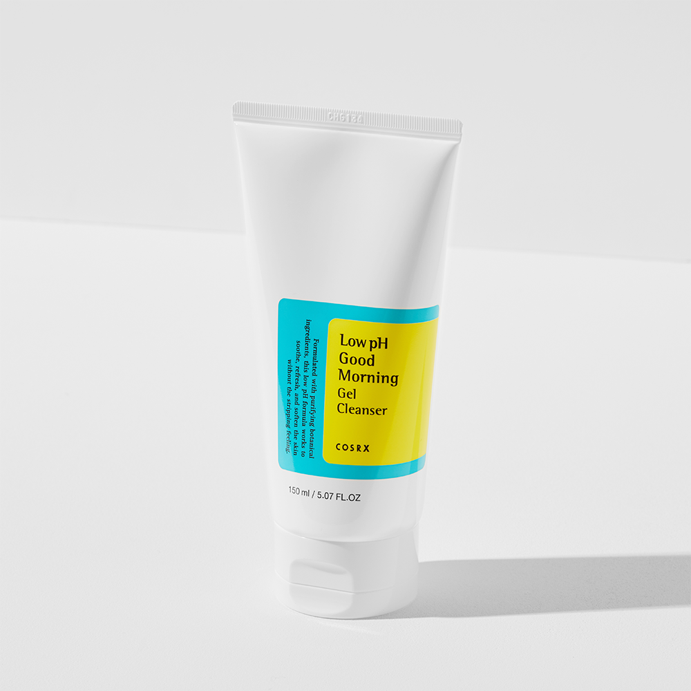 Low pH Good Morning Gel Cleanser