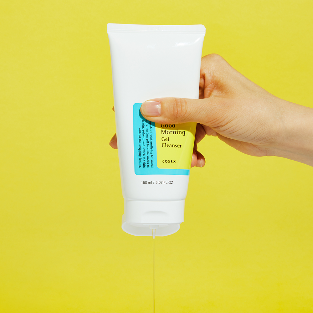 Low pH Good Morning Gel Cleanser