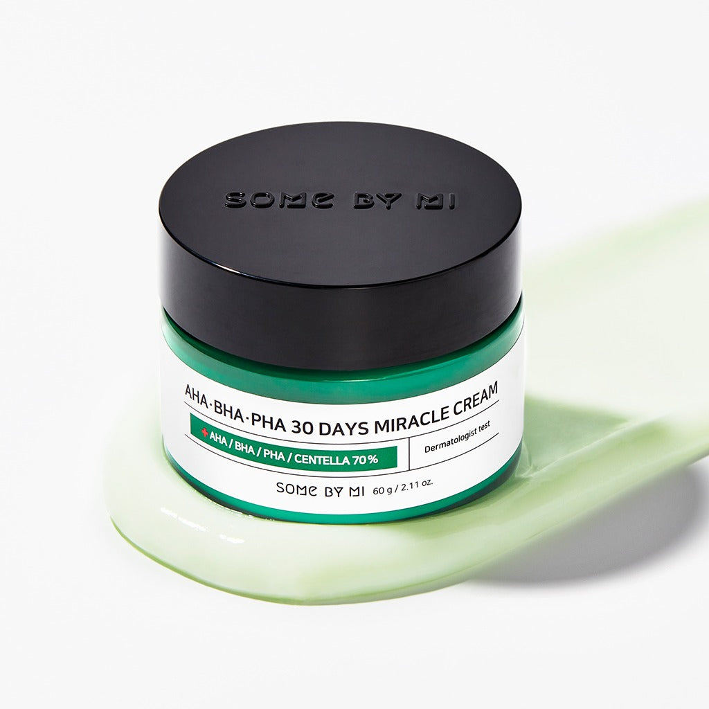 30 Days Miracle Cream