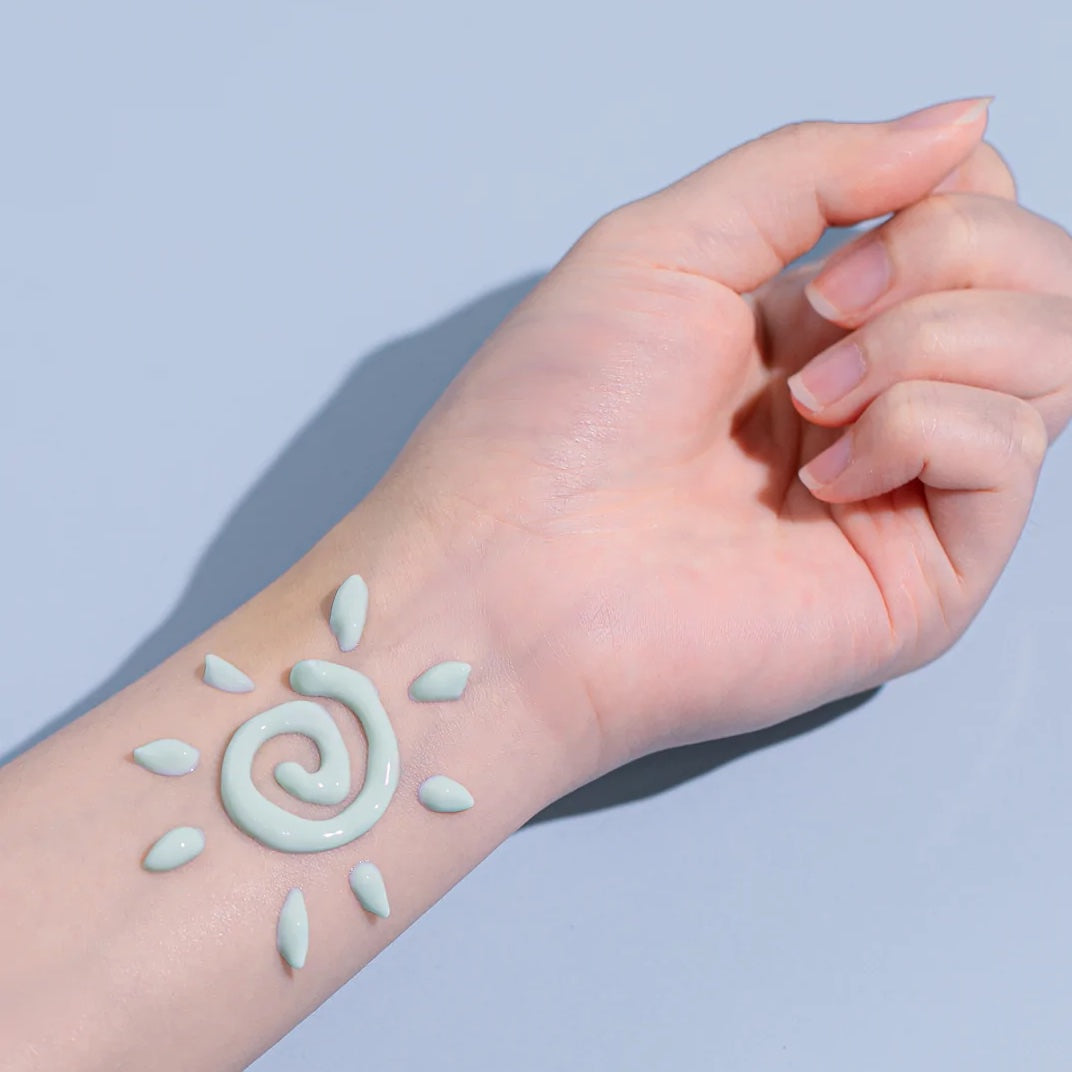 Air Fit UV Defense Sun Cream