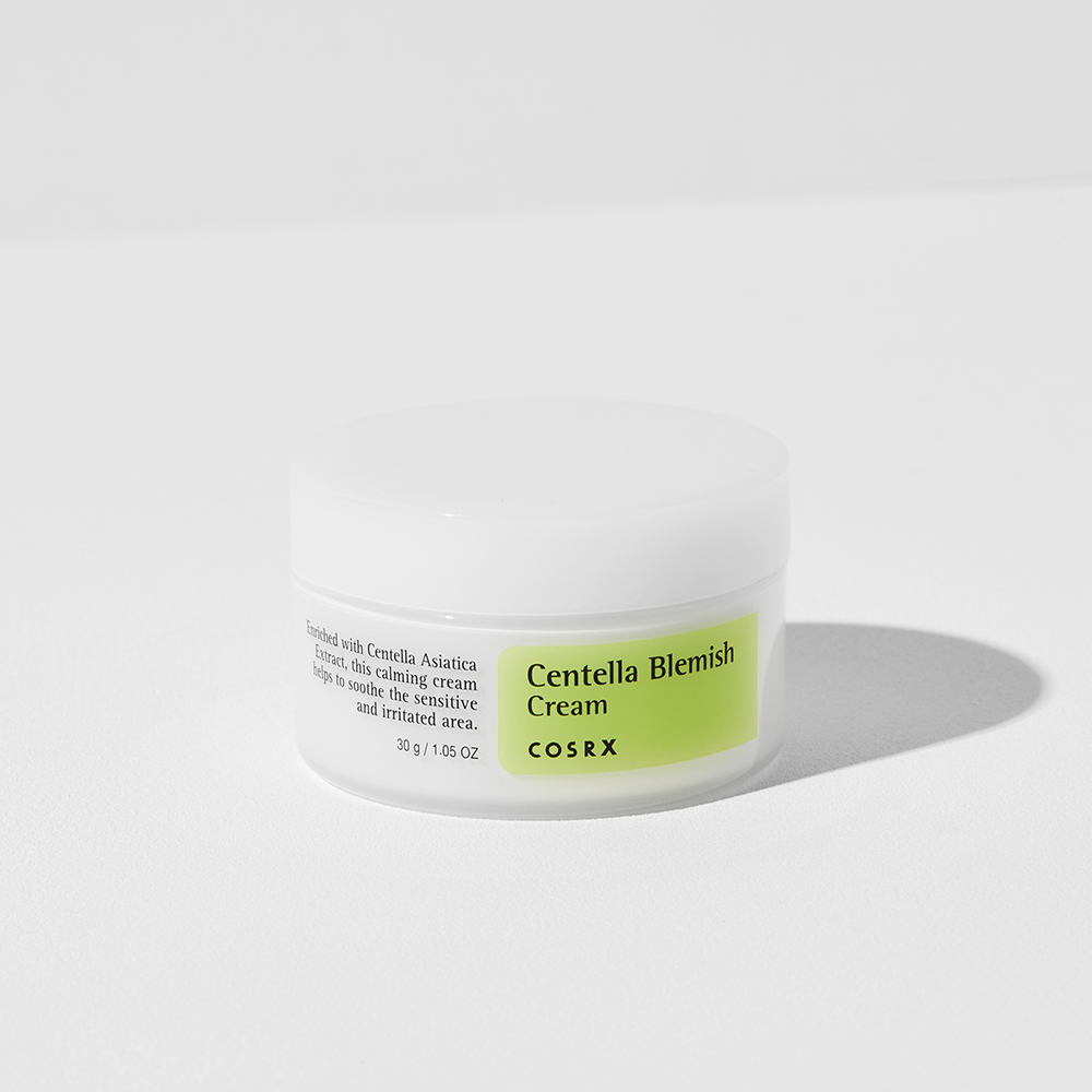 Centella Blemish Cream cosrx