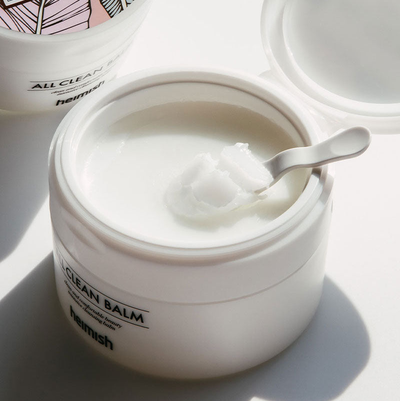 All Clean Balm Hemish Picochulo