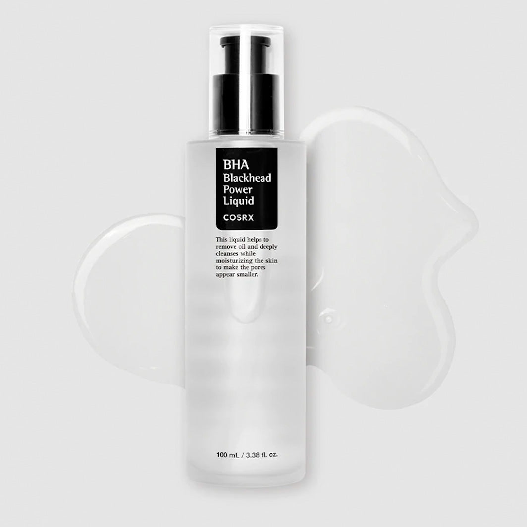 BHA Blackhead Power Liquid