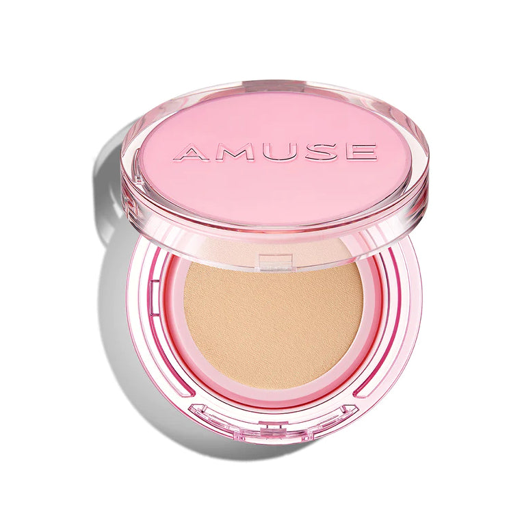 Dew Power Vegan Cushion