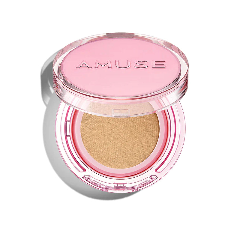 Dew Power Vegan Cushion