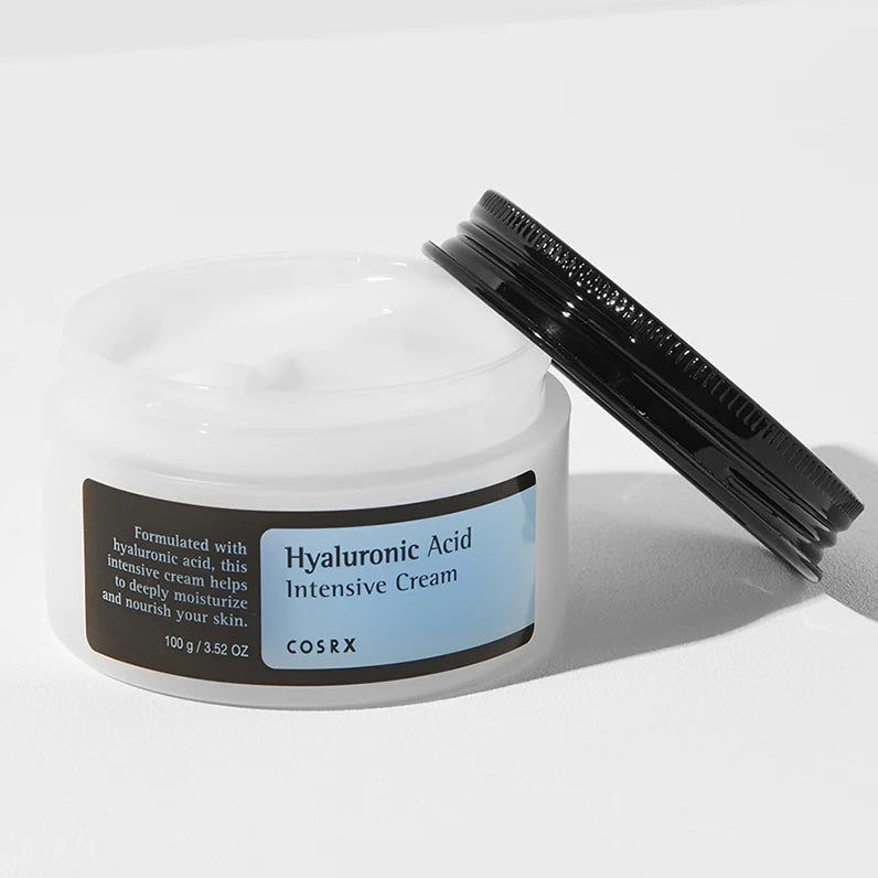 Hyaluronic Acid Intensive Cream