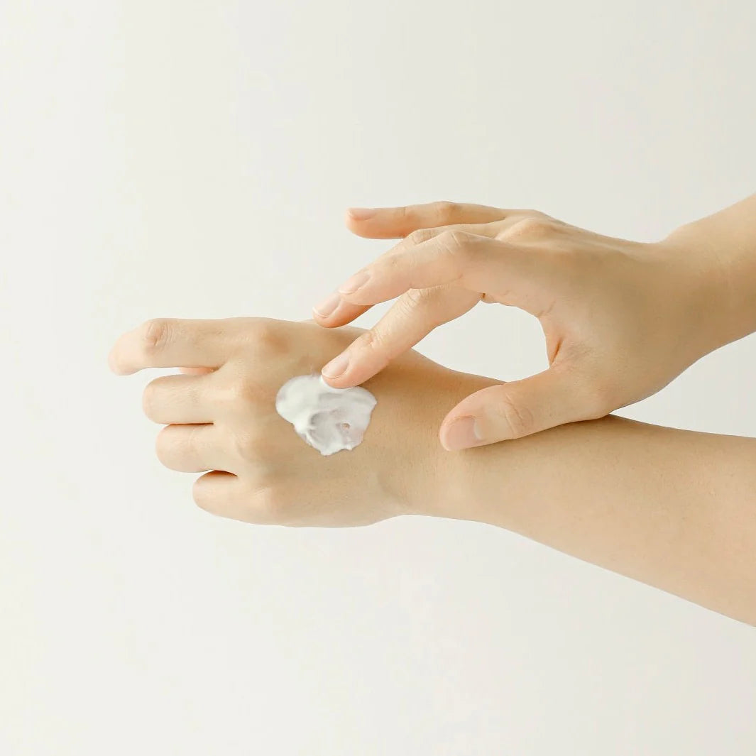 Relief Sun: Rice + Probiotics