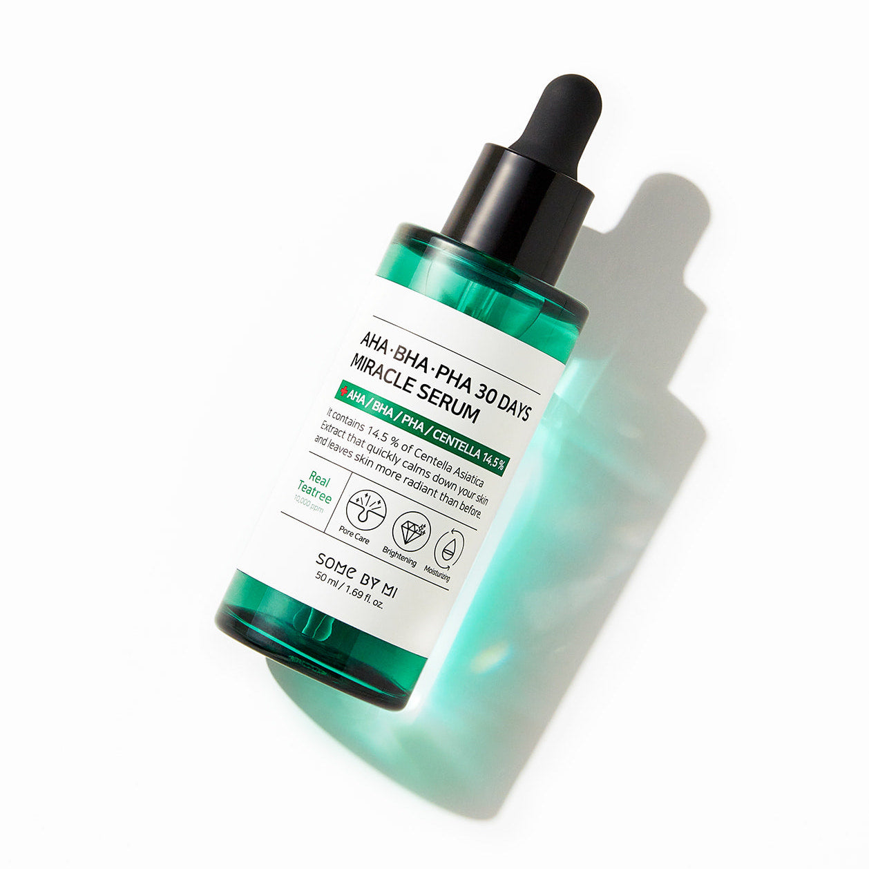 AHA BHA PHA 30 Days Miracle Serum - Some By Mi