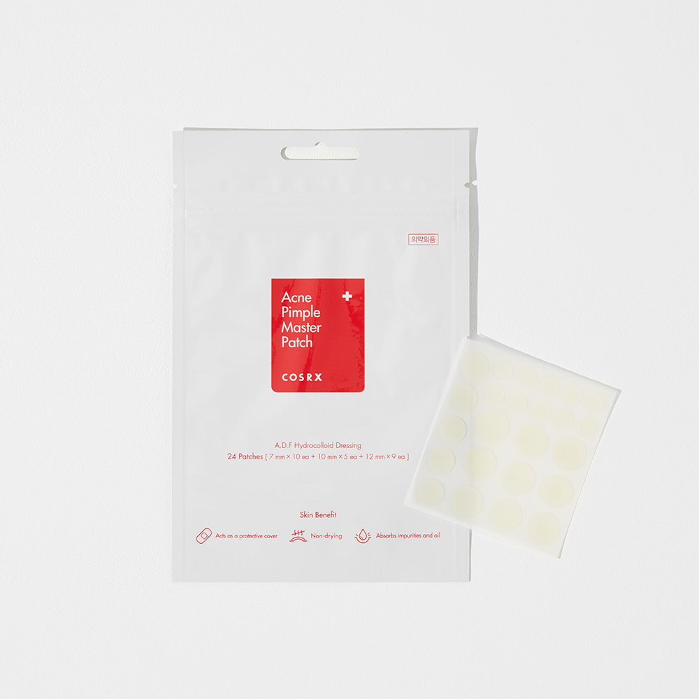 Acne Pimple Master Patch COSRX