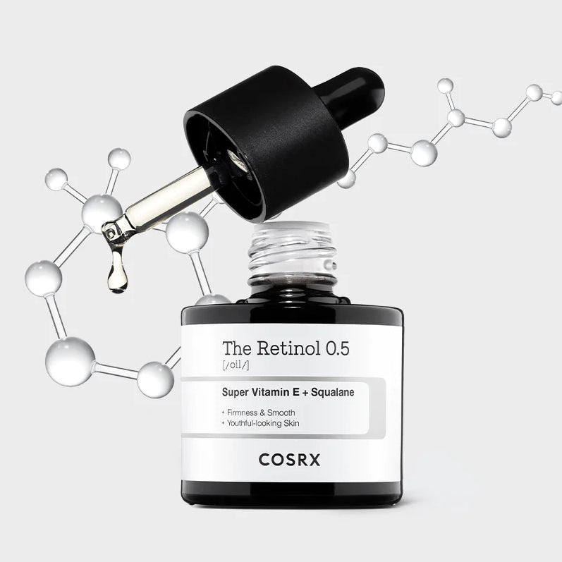 The Retinol 0.5