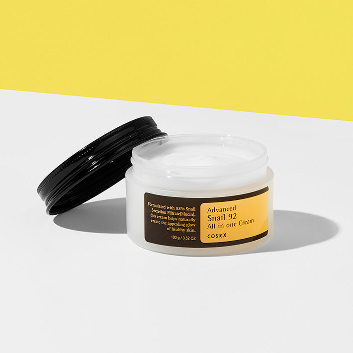 Advanced Snail 92 All In One Cream