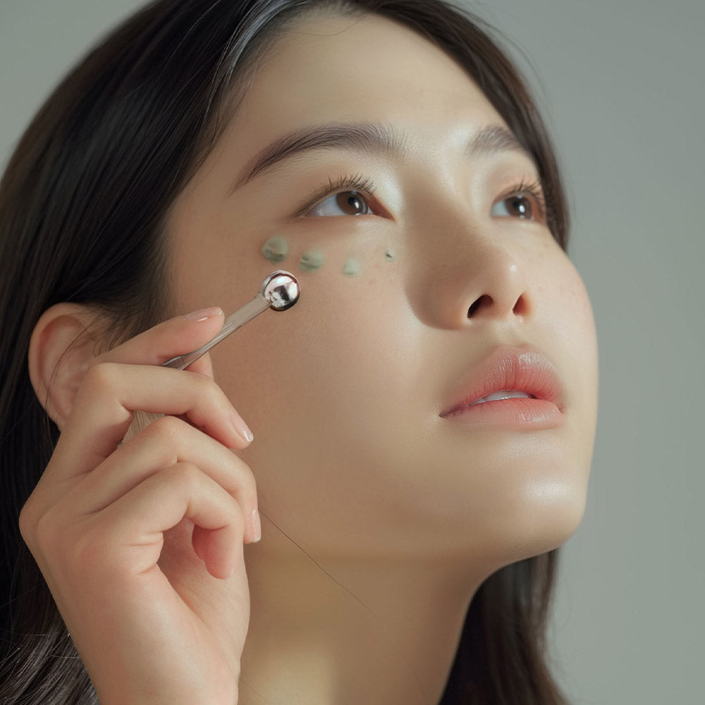 Marine Care Algae + Peptide Eye Cream