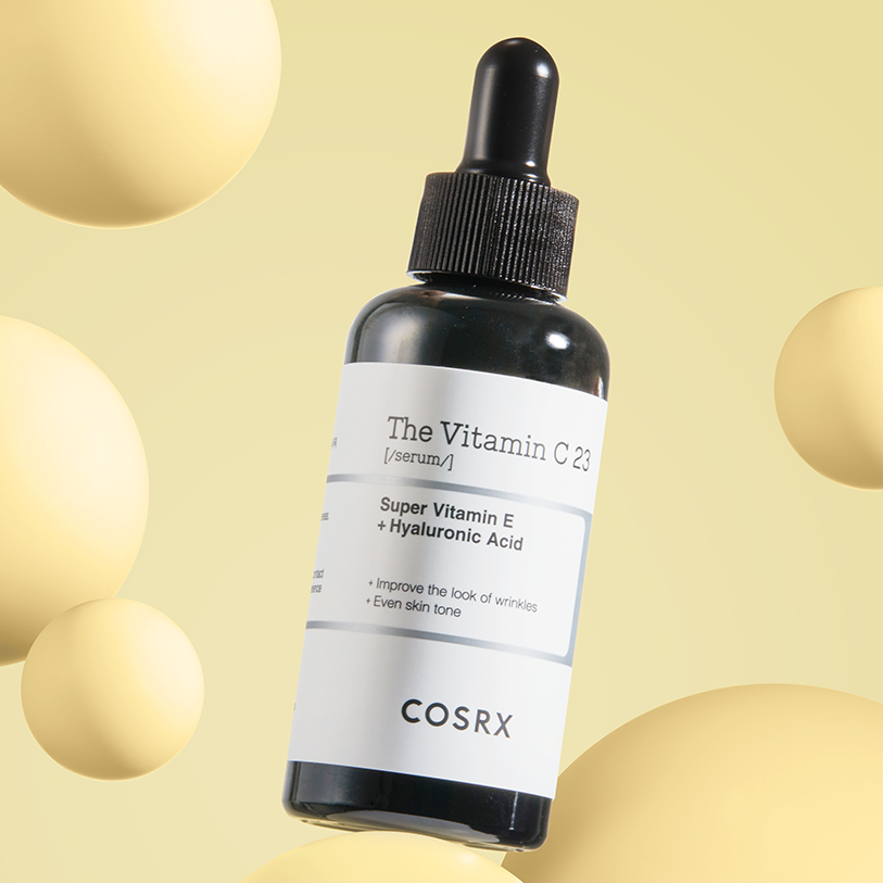 The Vitamin C23 Serum