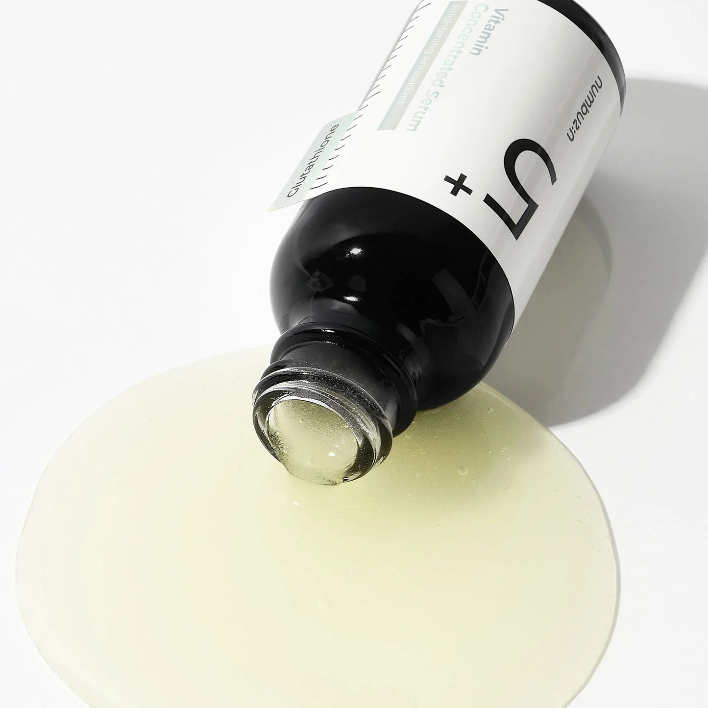 No. 5+ Vitamin Concentrated Serum