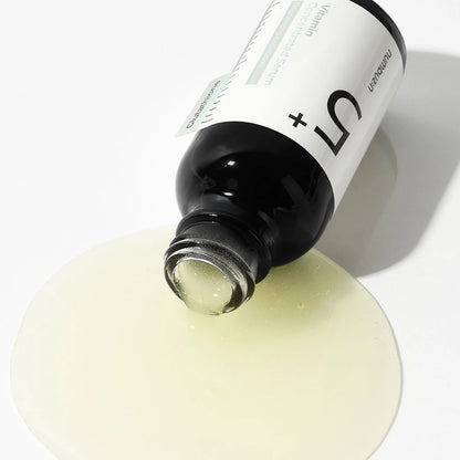 No. 5+ Vitamin Concentrated Serum