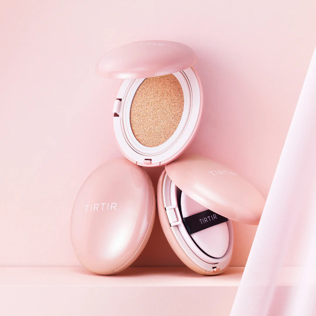 Mask Fit All-Cover Cushion