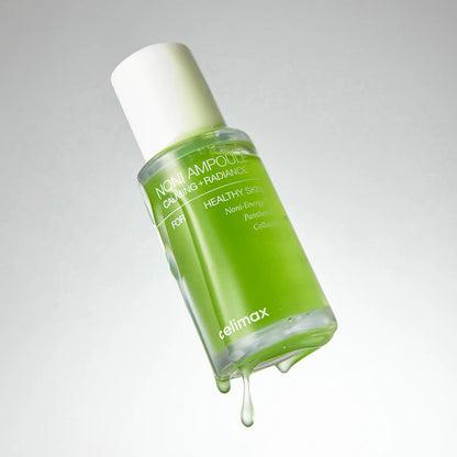 Noni Ampoule Calming + Radiance