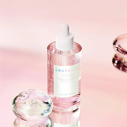 Madagascar Centella Poremizing Fresh Ampoule