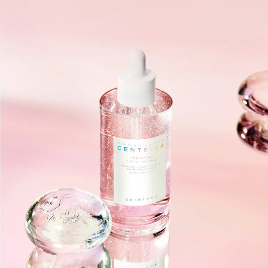 Madagascar Centella Poremizing Fresh Ampoule