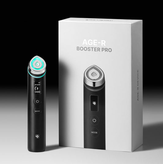 Age-R Booster Pro