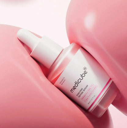 PDRN Pink Peptide Serum