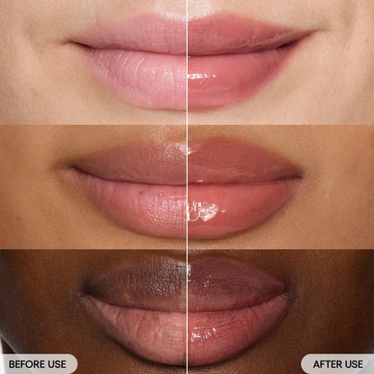 Glaze Craze Tinted Lip Serum (Cinnamon Sugar)