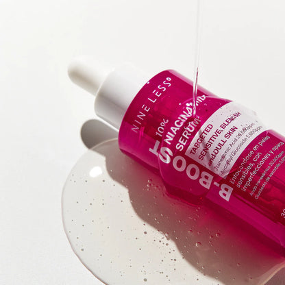 B-boost 10% Niacinamide Serum